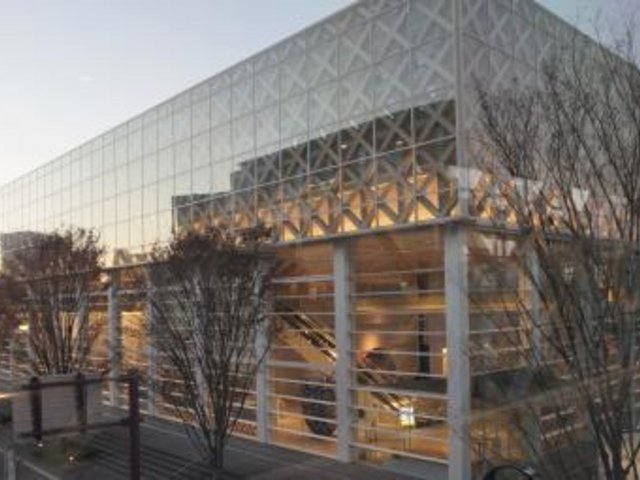 🏛️ 오이타 현립 미술관 (오이타켄리쓰비주쓰칸 오팜) 이미지 1